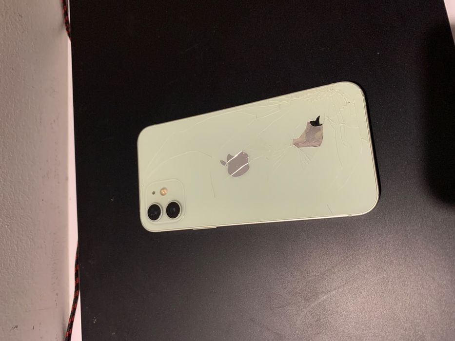 Iphone 12 functional