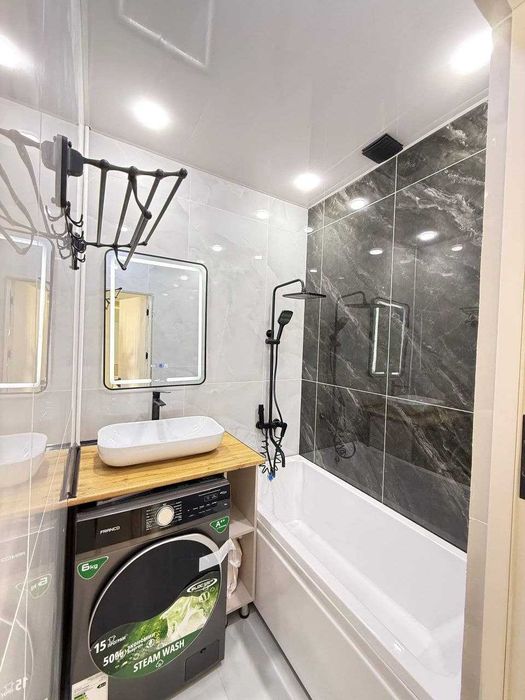 Чиланзар-20 Панель 2в3/6/9 балкон 1/7 Ориентир Айген