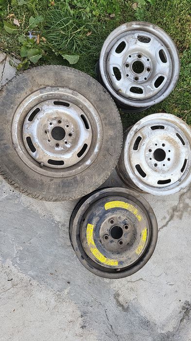 Диски и диски 5000