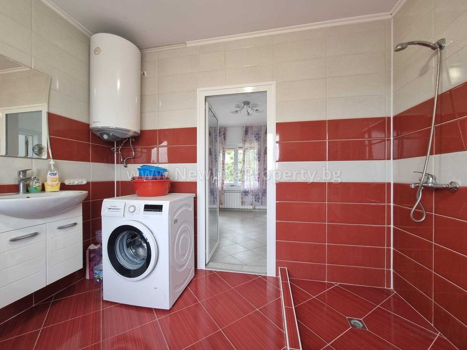 Продава се Къща в с. Дюлево, Област Бургас - 180 кв.м за 383 €/кв.м - Снимка #16