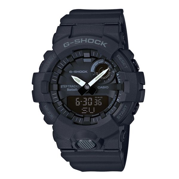 CASIO G-Shock Gba-800-1Aer - Гаранция 24м
