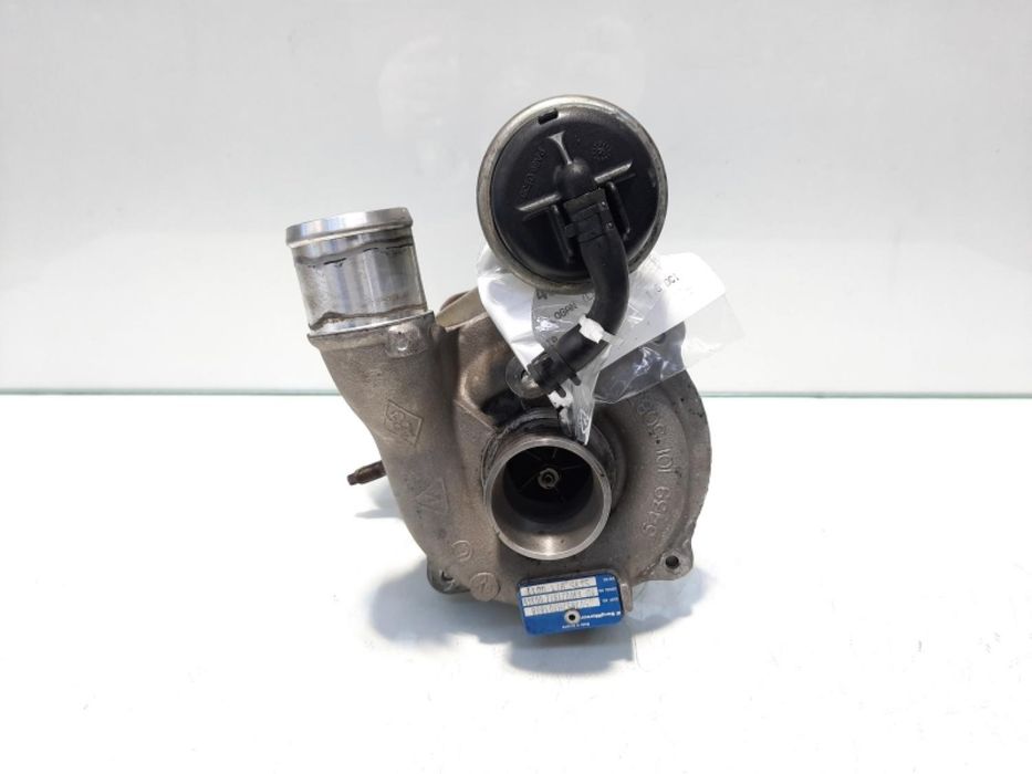 Turbosuflanta, cod 54359710011, Dacia Logan (LS) 1.5 DCI, K9K792