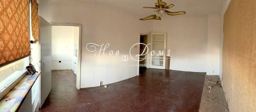 Топ локация - юг - среден апартамент - Среден етаж - Реална квадратура