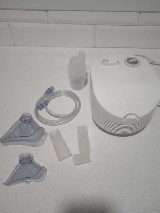 Ингалятор компрессорный Omron