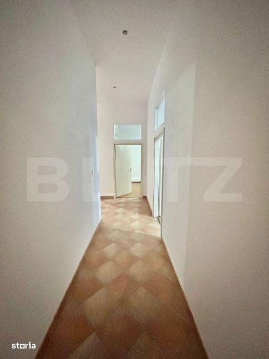 Apartament 5 camere, 125 mp, zona Central