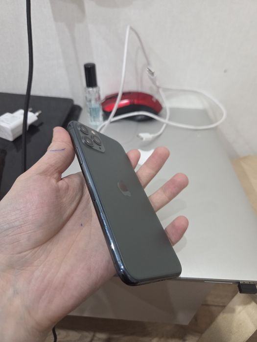 Айфон 11 про 256