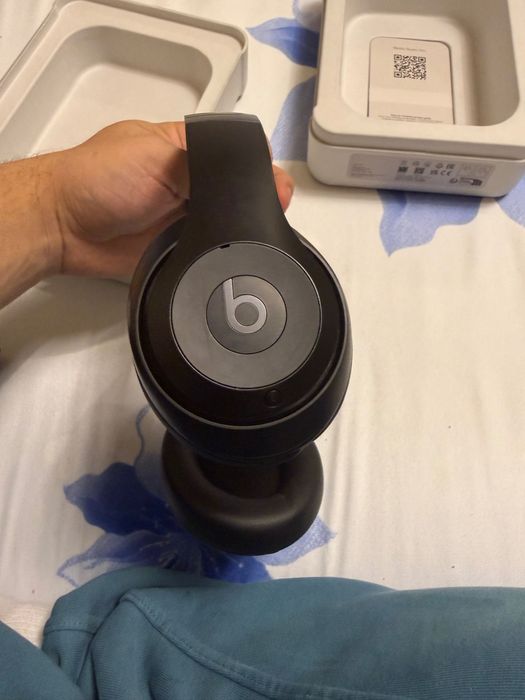 Căști Beats Studio Pro