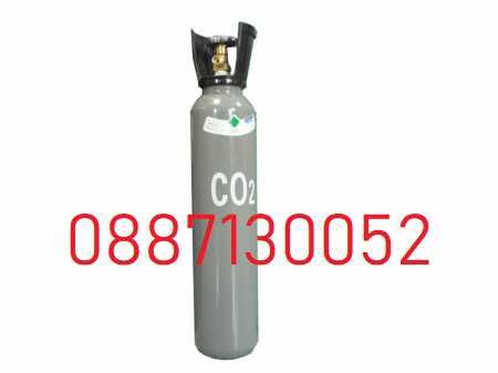 Редуцир вентил за CO2/ аргон и Бутилки за Со2,Аргон,Каргон,Азот,О2