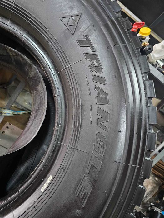 12.00R20 22PR TR-668, шины Триангл (Triangle)