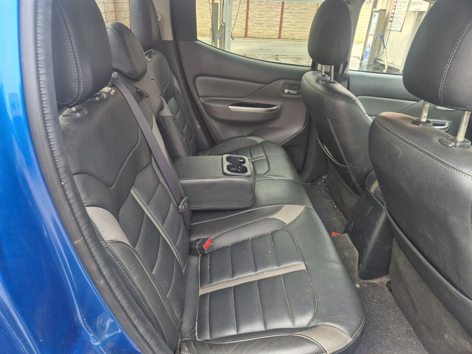 Mitsubishi L200/Fiat Fullback 2016 2.4 volan dreapta
