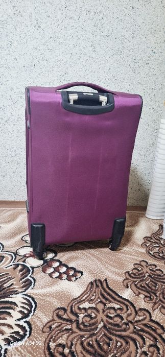 Bagash sumka 30kg li