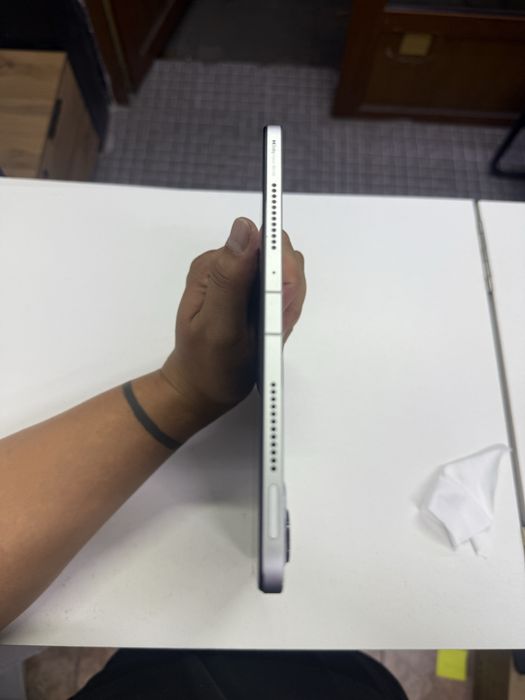 Планшет Xiaomi Pad 5 128Gb White