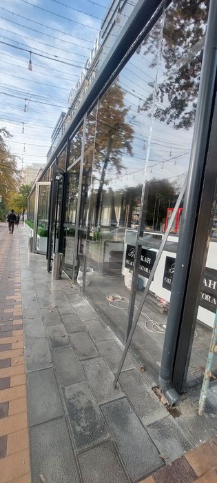 Прозрачная салафан установка prazrachniy salafan ustanovka klonka