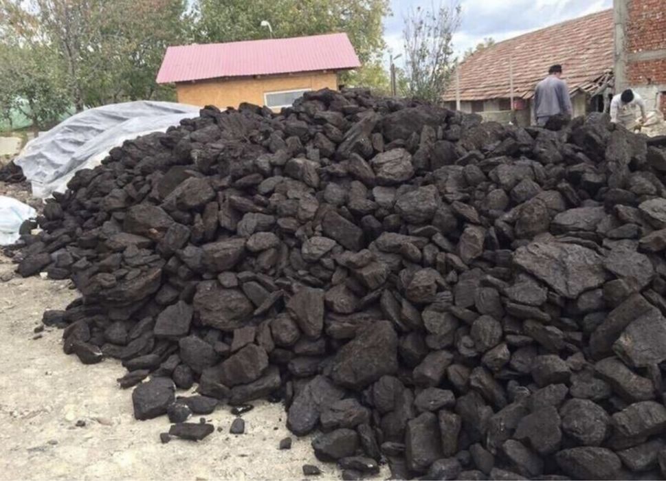Cărbune Lignit// Ofertă//