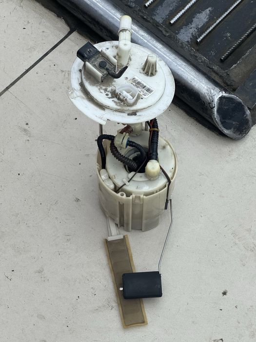 бензонасоса Киа оптима