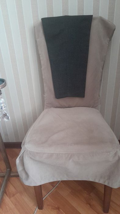 Орындыққа чехол сатылады.  Астана қаласы.