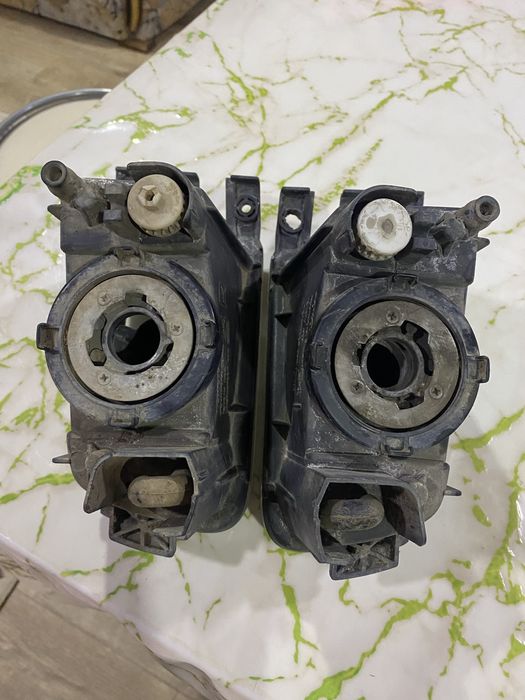 Продам туманки