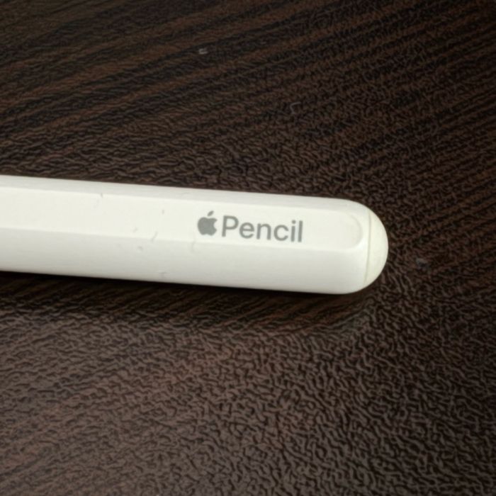 Apple Pencil 2nd gen