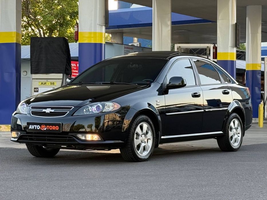 Продаётся Chevrolet Gentra Elegant Plus (AT) Год 2023