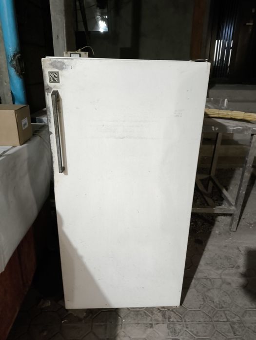 Холодильник Бирюса 2