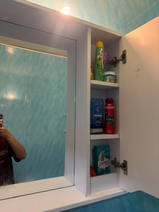 продам зеркало в ванную