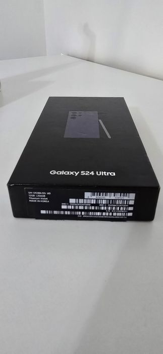 Samsung  Galaxy S 24 Ultra