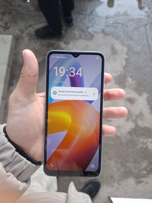 Redmi A2+ 64Gb kardak bor