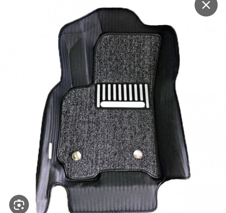 Malibu 2 polik. Obmen bor