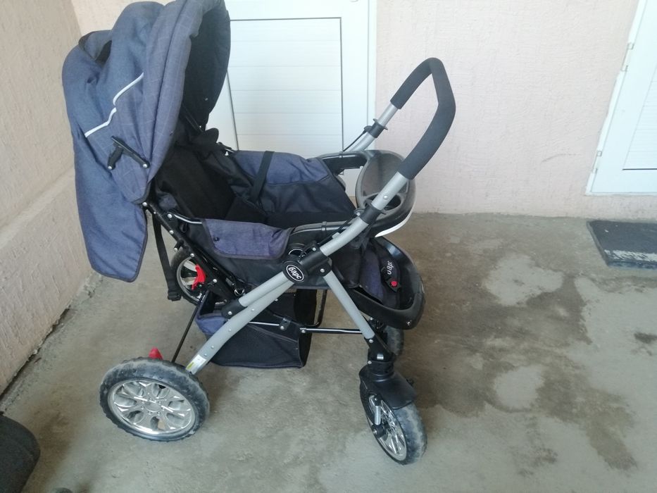 Продам коляску в отличном состоянии