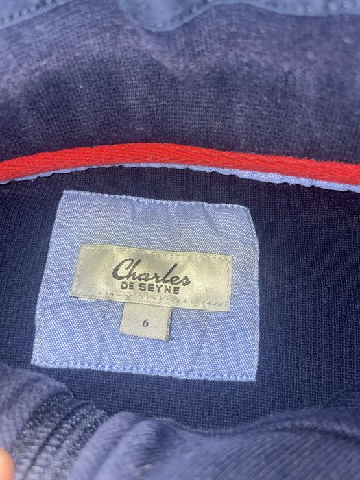 Пуловер J.crew.