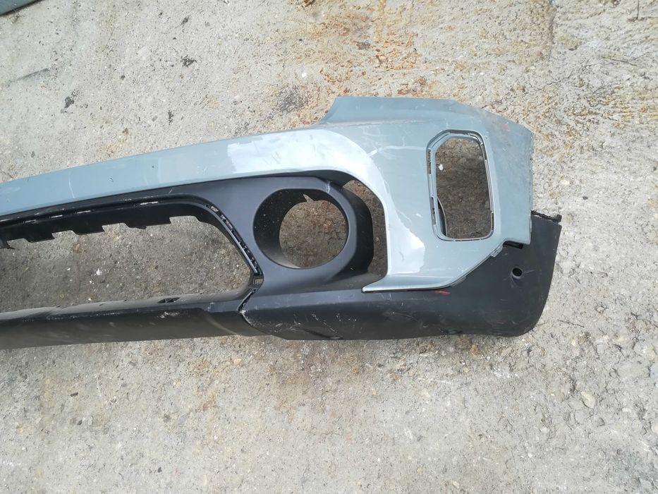 Предна броня Mini Cooper Countryman Мини Купър Кънтримен