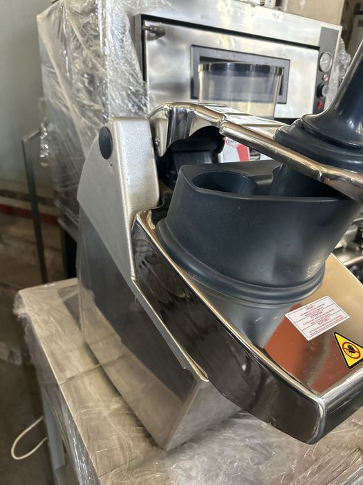 Овощерезка картофелечистка EMPERO