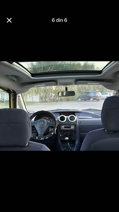 Te vânzar pejou 1007