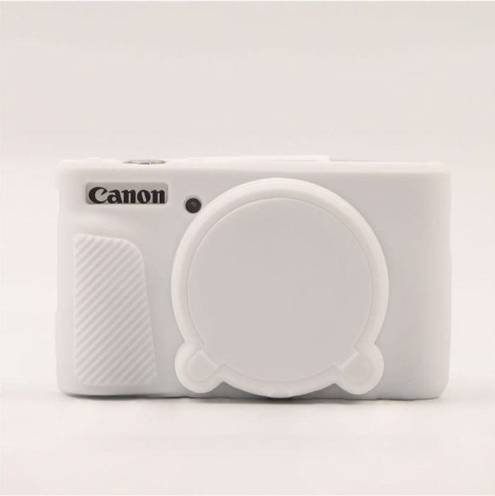 Чехол Mamen для Canon PowerShot G7 X Mark III