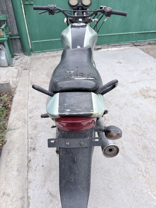 Продаться мотоцикл  Racer 150cc