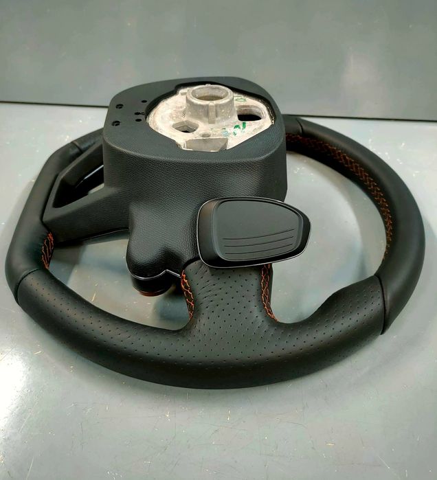 Volan Cupra Formentor 2023 seat fara airbag