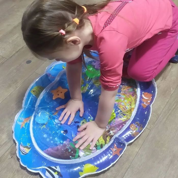 Водный коврик