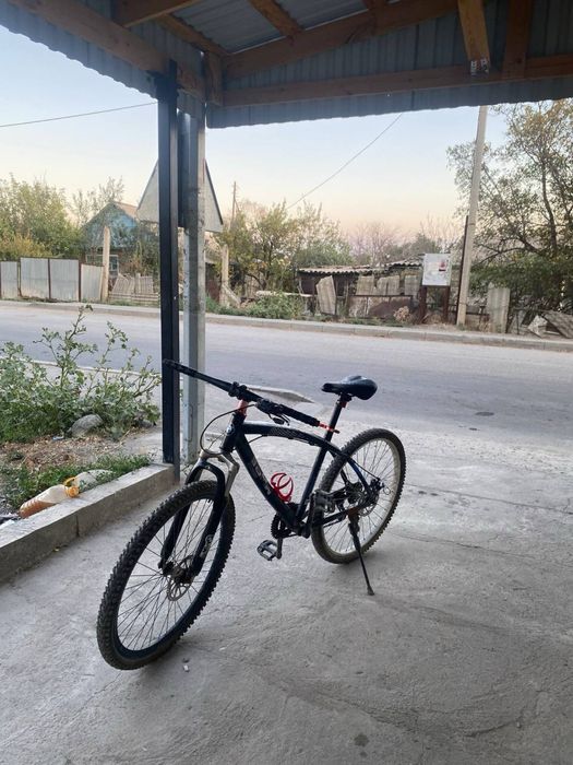 Продам велосипед