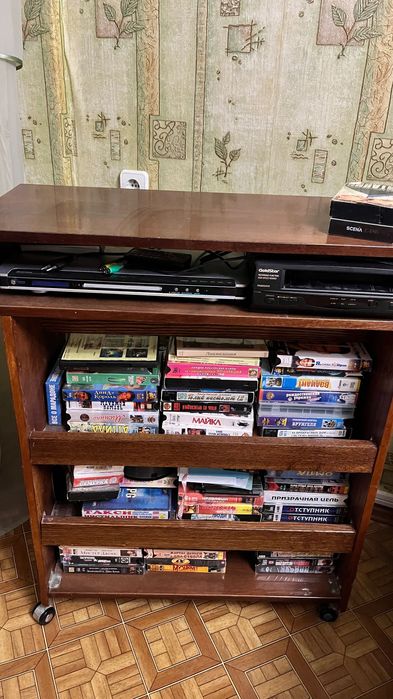 Продам мебель и вещи