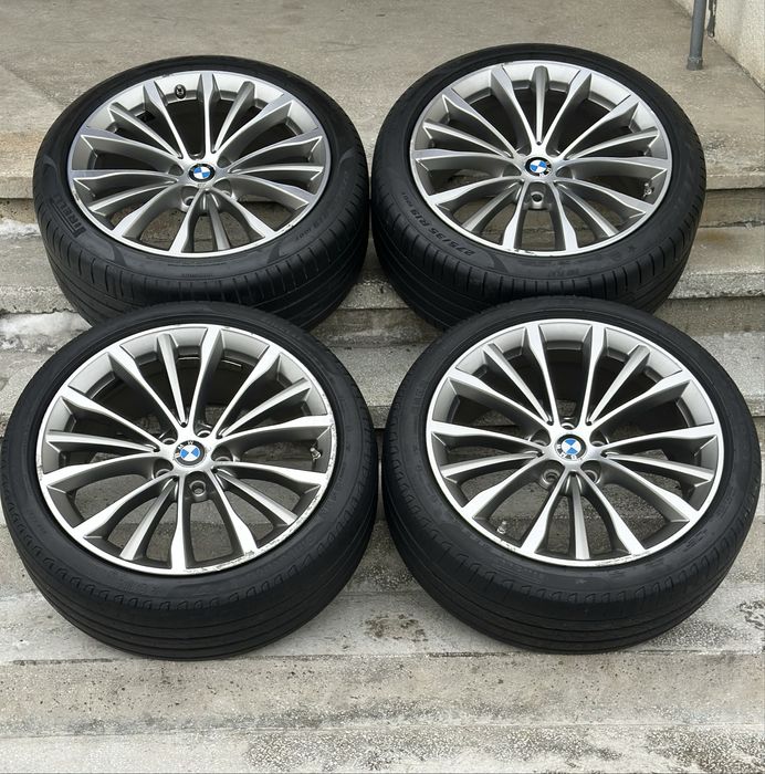 Jante 2 latimi R19