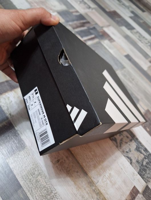 Adidas Supernova Gore-tex