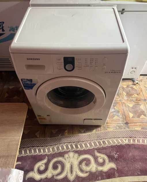 стиральная машинка