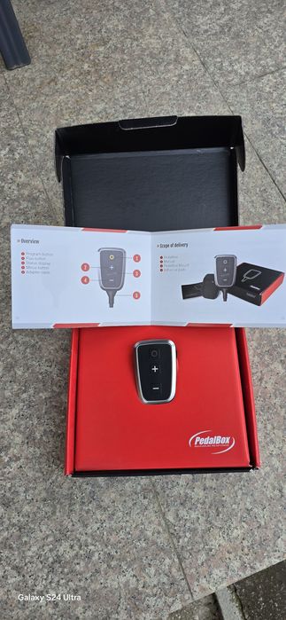 Тунинг за ускорение на   BMW