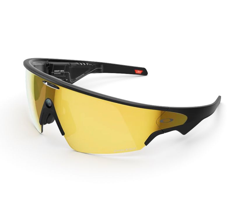 Oakley meta vanguard