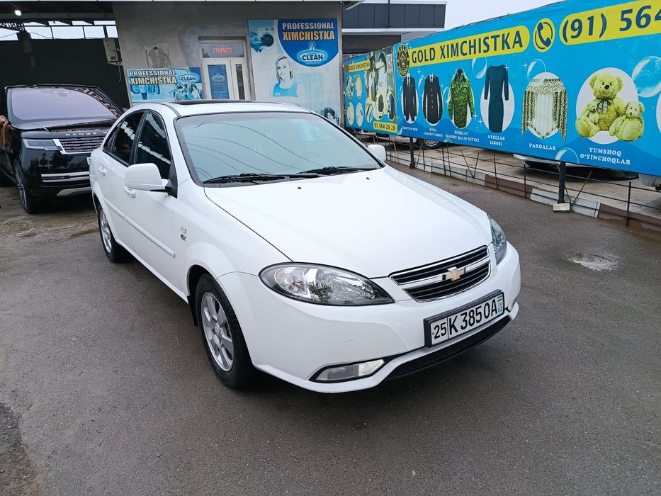 Jentra 2023 Avtomat Sotiladi