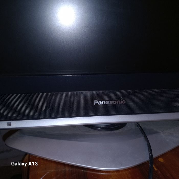 Monitor funcționează