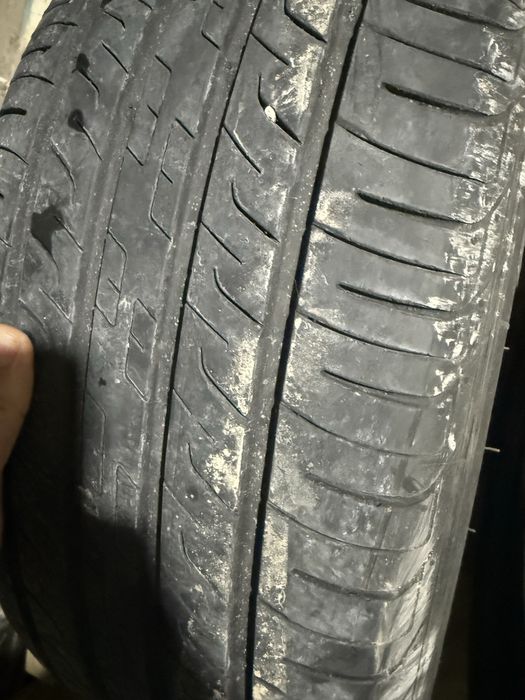 Byd championni baloni 235/50/R19 holati yaxshi