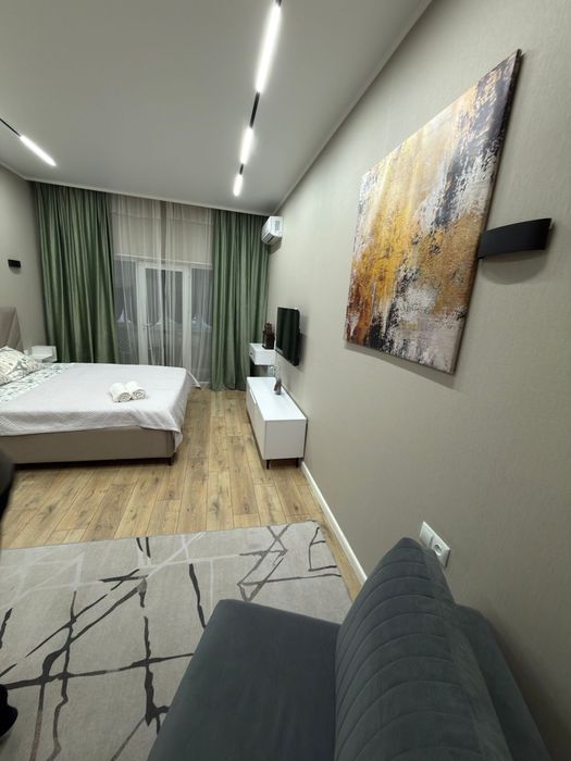 Квартира посуточно