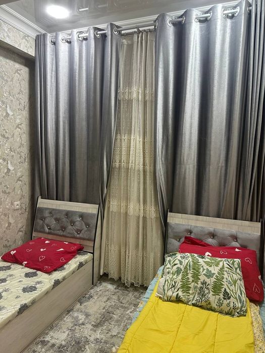 Продам 3 крмнатную квартиру новостройка