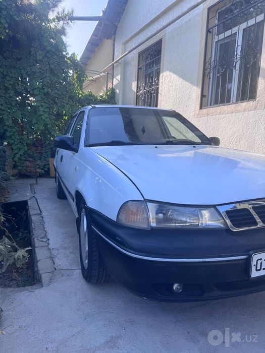 Nexia 1 2001yill